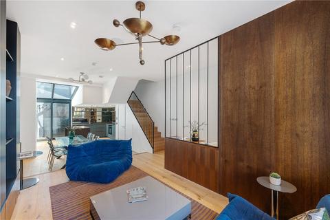 4 bedroom house for sale, Jameson Street, London, W8