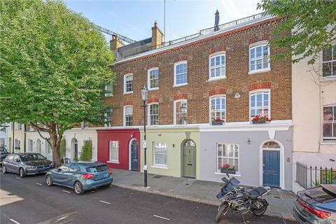 4 bedroom house for sale, Jameson Street, London, W8