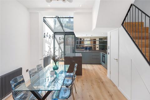 4 bedroom house for sale, Jameson Street, London, W8