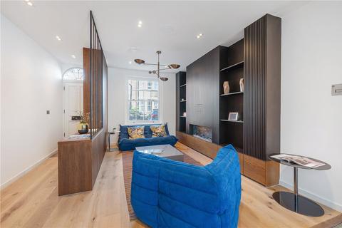 undefined, Jameson Street, London, W8