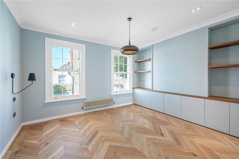 undefined, Jameson Street, London, W8