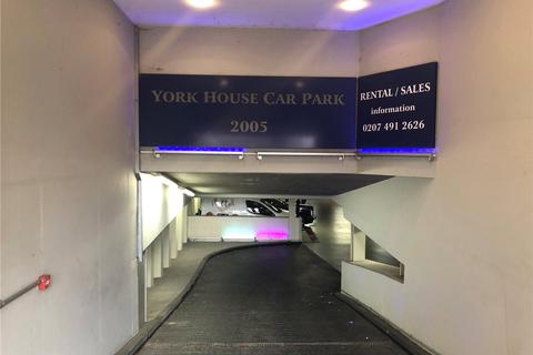undefined, York House Place, London, W8