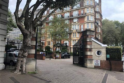 undefined, York House Place, London, W8