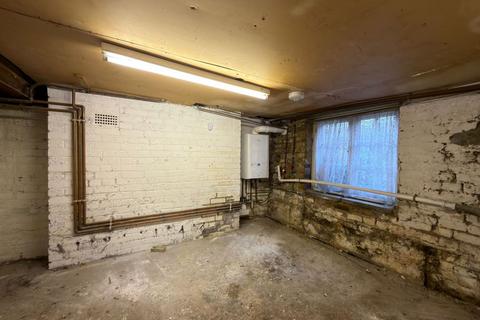 undefined, 14 Stepney Green, Whitechapel, London, E1 3JU