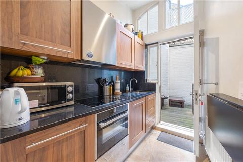 2 bedroom flat for sale, Kensington Court, Kensington, LONDON, W8