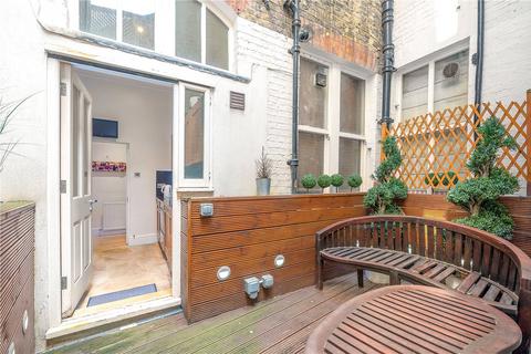 2 bedroom flat for sale, Kensington Court, Kensington, LONDON, W8