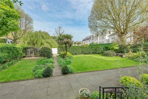 Phillimore Gardens, London, W8