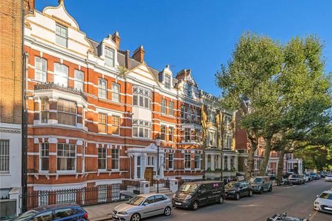 undefined, Holland Park Gardens, London, W14