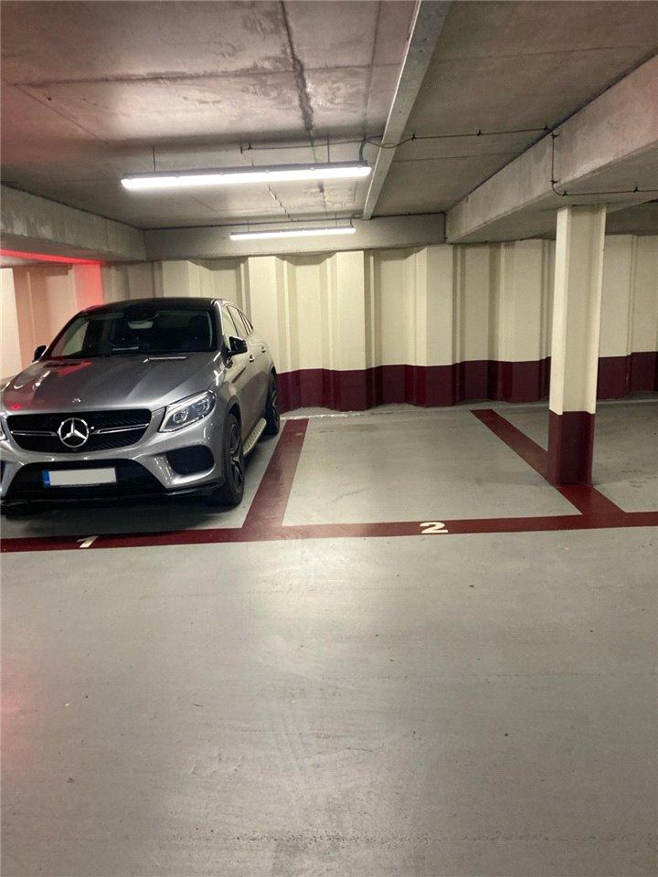 Parking Space 2