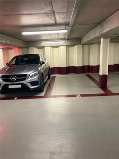 undefined, York House Private Car Park, York House Place, London, W8