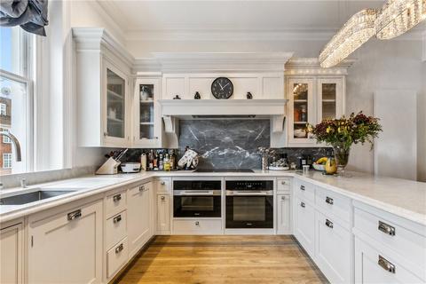 undefined, Stafford Terrace, Kensington, London, W8