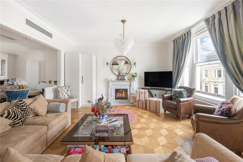 undefined, Stafford Terrace, Kensington, London, W8