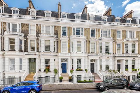 Stafford Terrace, Kensington, London, W8