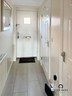 3 bedroom terraced house to rent, William Street, Warwickshire CV12