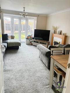 3 bedroom terraced house to rent, William Street, Warwickshire CV12