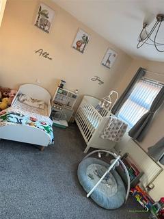 3 bedroom terraced house to rent, William Street, Warwickshire CV12
