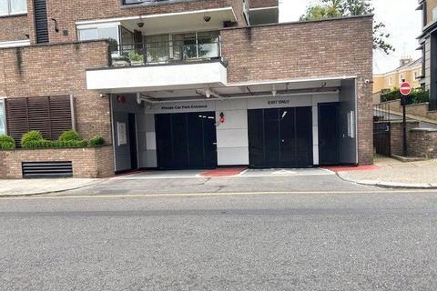 undefined, Kensington Heights, 91-95 Campden Hill Road, London, W8