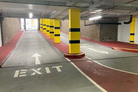 undefined, Kensington Heights, 91-95 Campden Hill Road, London, W8