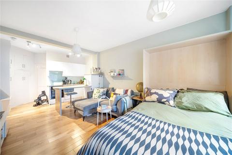 Studio for sale, Palace Gardens Terrace, London, W8