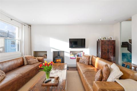 4 bedroom terraced house for sale, Russell Gardens Mews, London, W14