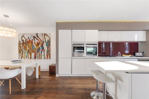4 bedroom terraced house for sale, Russell Gardens Mews, London, W14