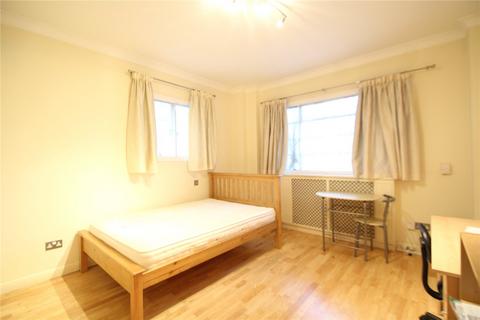 Studio for sale, Broadwalk Court, 79 Palace Gardens Terrace, London, W8