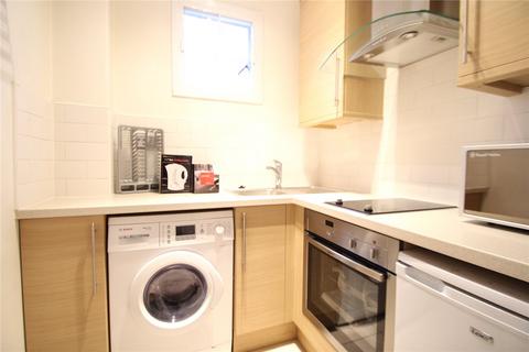 Studio for sale, Broadwalk Court, 79 Palace Gardens Terrace, London, W8