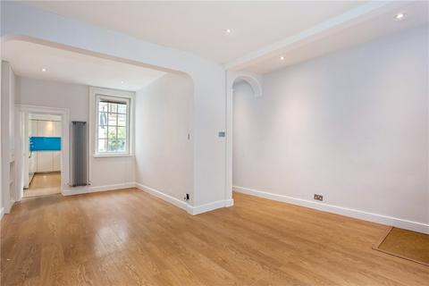undefined, Peel Street, London, W8