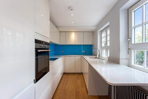 undefined, Peel Street, London, W8