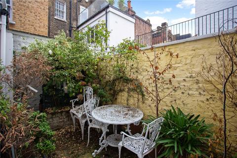 undefined, Peel Street, London, W8