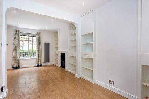 undefined, Peel Street, London, W8