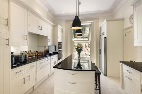 6 bedroom terraced house for sale, Kensington Gate, London, W8
