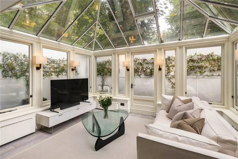 6 bedroom terraced house for sale, Kensington Gate, London, W8