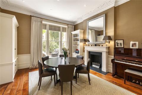 6 bedroom terraced house for sale, Kensington Gate, London, W8