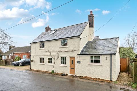 undefined, Pilley Street, Pilley, Lymington, Hampshire, SO41