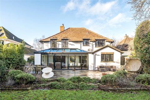 undefined, Milford Road, Lymington, Hampshire, SO41
