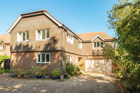 undefined, Lower Pennington Lane, Lymington, Hampshire, SO41