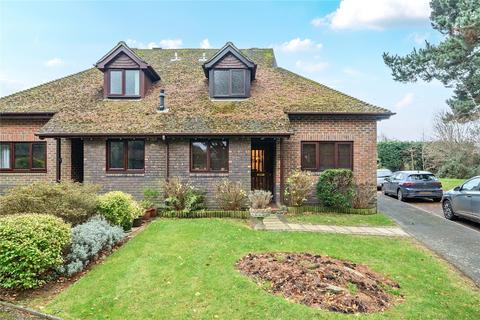 3 bedroom semi-detached house for sale, Woodley Gardens, Lymington, Hampshire, SO41