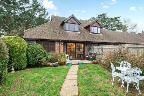 3 bedroom semi-detached house for sale, Woodley Gardens, Lymington, Hampshire, SO41