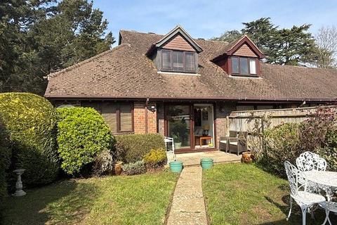 undefined, Woodley Gardens, Lymington, Hampshire, SO41