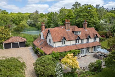 7 bedroom detached house for sale, Palace Lane, Beaulieu, Brockenhurst, SO42