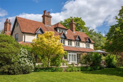 7 bedroom detached house for sale, Palace Lane, Beaulieu, Brockenhurst, SO42
