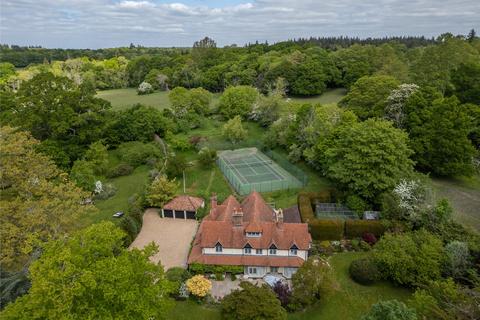 7 bedroom detached house for sale, Palace Lane, Beaulieu, Brockenhurst, SO42