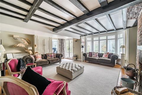 7 bedroom detached house for sale, Palace Lane, Beaulieu, Brockenhurst, SO42