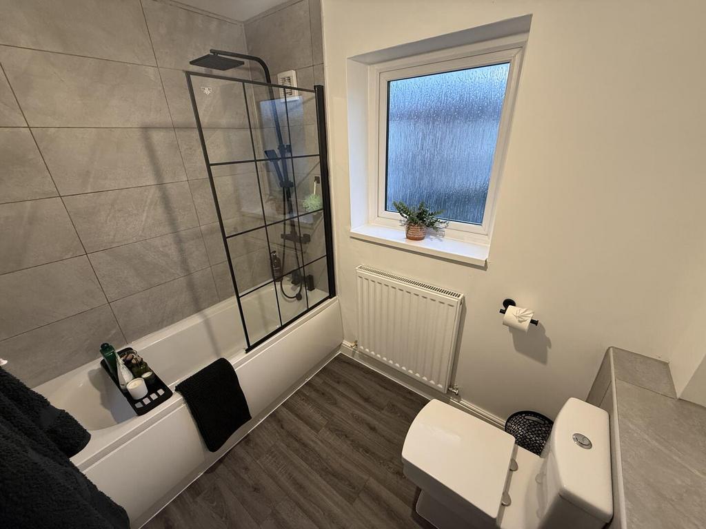 Bathroom/wc