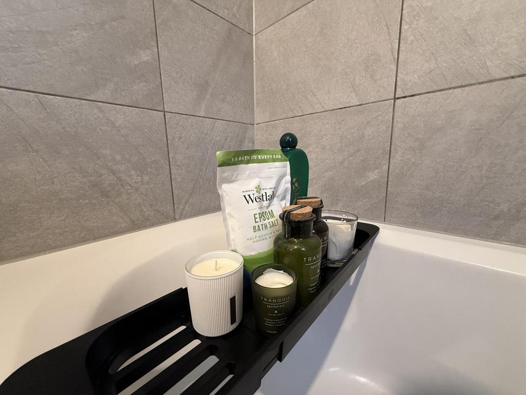 Bathroom/wc