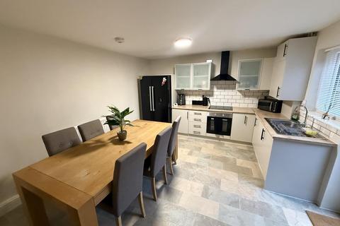 undefined, Harpers Terrace, Middleton St. George, Darlington