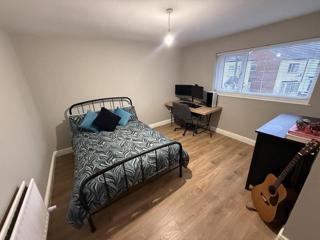 Bedroom two