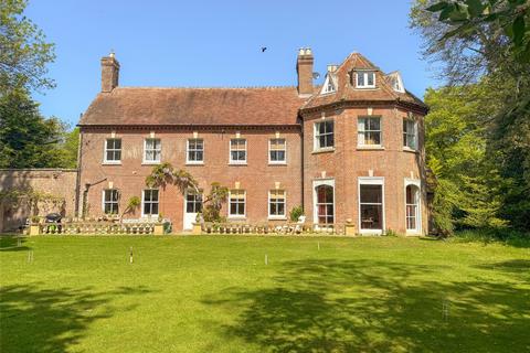 undefined, Sopley, Christchurch, BH23