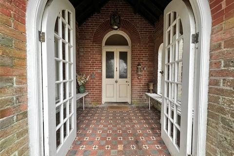undefined, Sopley, Christchurch, BH23